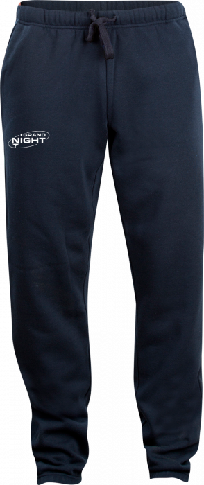 Clique - Grand Night Pants - Dark Navy