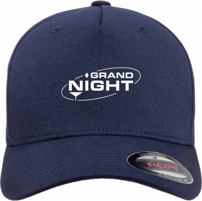 Flexfit - Grand Night Cap - Marineblau